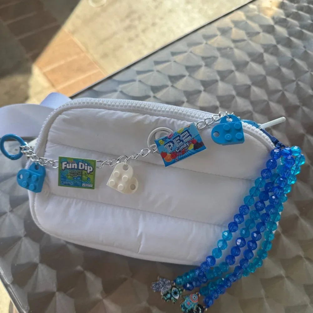 Candy Charm Accessory - Picture 3 of 7